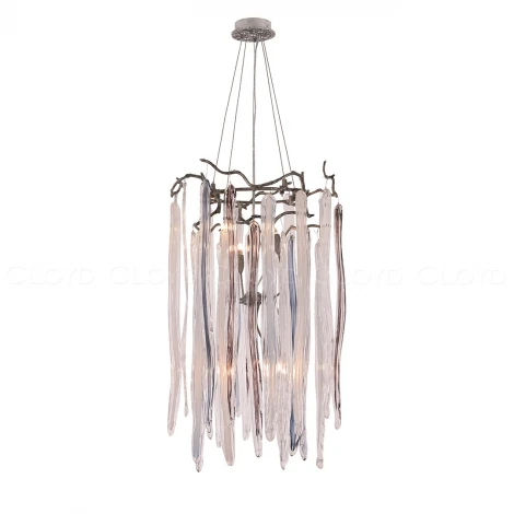 Подвесная люстра Cloyd Sulawesi 11433 (220V, на тросе)