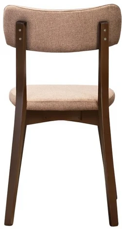 Стул R-Home Эрик Браун Орех