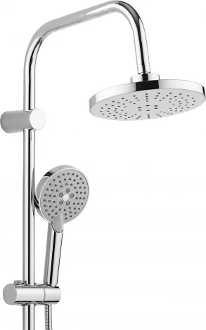 Душевая стойка 1 Orange O-Shower OW02