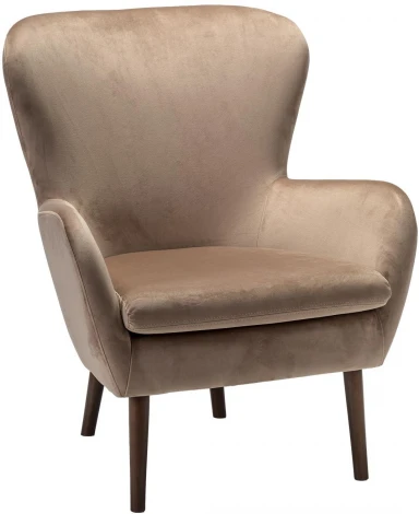 Кресло Дижон Beige R-Home арт.400010211h_beige