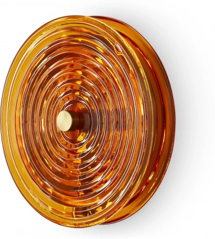 Настенный светильник Freya Borbon FR5442WL-L7YW (LED, 220V)