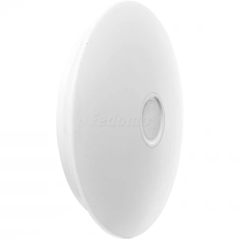 Потолочный светильник Arte Lamp Suono A5524PL-1WH