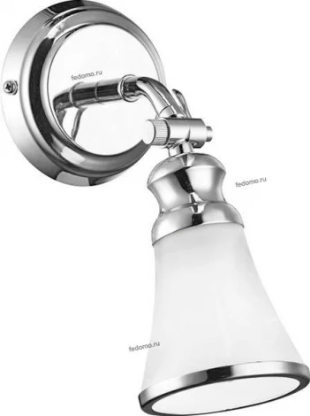 Спот Arte Lamp Vento A9231AP-1CC