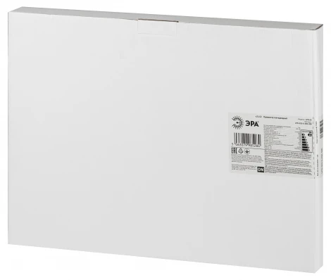 Прожектор уличный светодиодный ЭРА LPR-02 LPR-023-0-65K-500