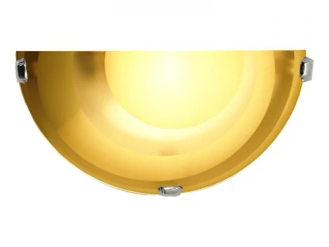 Настенный светильник Lampex Kolorado 674/K1