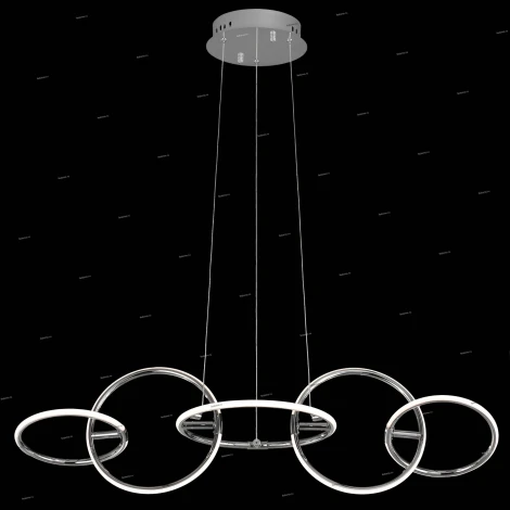 Подвесная люстра Mantra Aros 5752