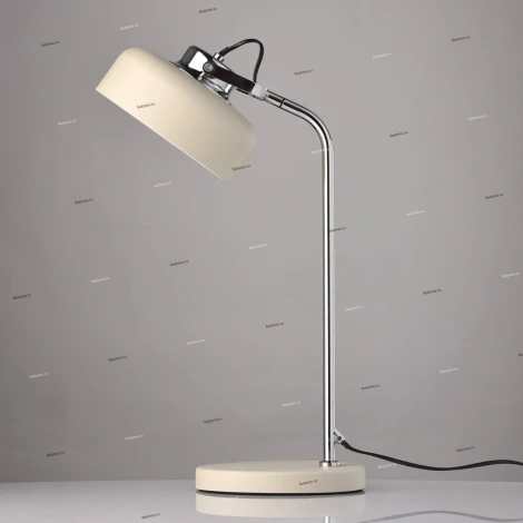 Интерьерная настольная лампа MW-Light Раунд 636031501