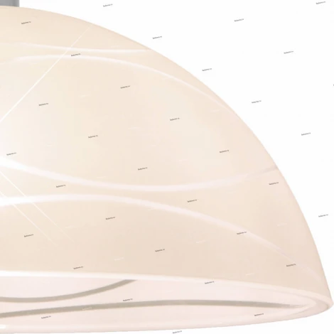 Globo Ticco 15504H