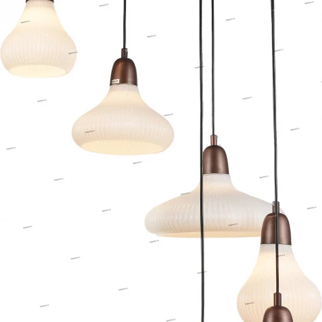 Подвесная люстра ST Luce Genio SL712.803.09