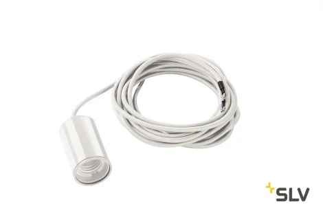 Подвесной комплект FITU 132691 SLV