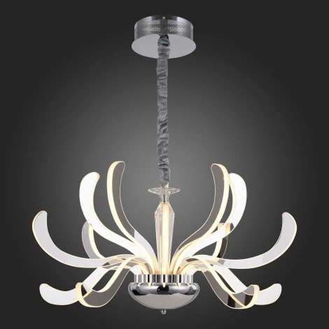 Подвесная люстра ST Luce Aricia SL835.513.15