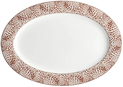 Столовый сервиз Сафари, 29 предметов, 6 персон арт. 422 422 Royal Aurel