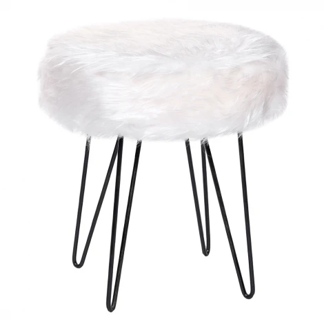 Пуф Dreambag Тесла Белый 13382