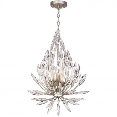 Подвесная люстра Favourite Feerie 1932-5P