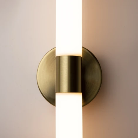 Бра Maytoni Axis MOD106WL-L10G3K (LED, 220V)