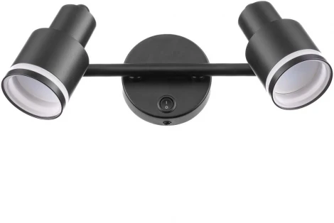 Спот с выключателем Citilux Bruno CL565521 (220V)