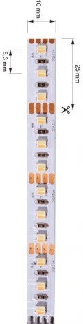 Светодиодная лента Deko-Light SMD3528 840142