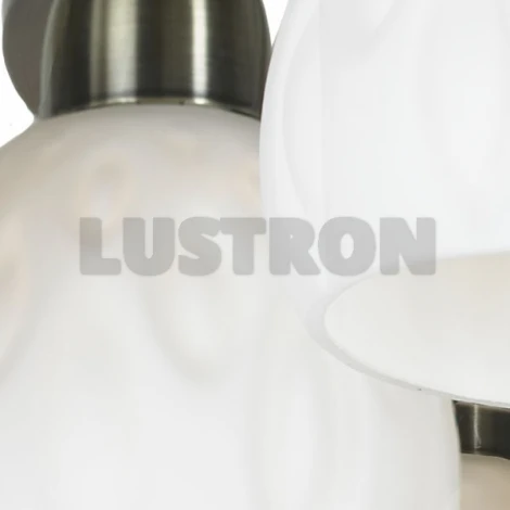 Потолочная люстра Lussole Mores LSL-8807-06