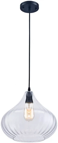 Подвесной светильник ASHANTI 1256.1 (220V, на проводе, шар)