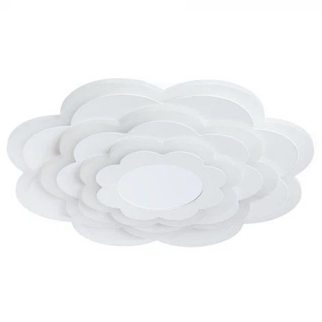 Потолочный светильник Arte Lamp Multi-space A1431PL-1WH