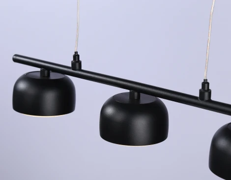 Подвесной светильник Ambrella TECHNO SPOT TN71034 (220V, на проводе)