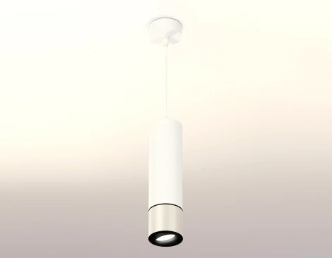 Подвесной светильник Ambrella Techno Spot XP7405001 (220V, круглые)