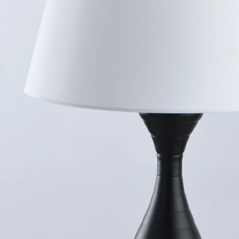 Интерьерная настольная лампа MW-Light Салон 415033801