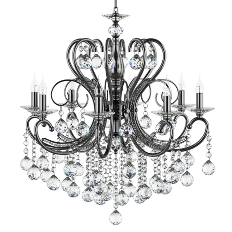 Подвесная люстра Osgona Elegante 708087