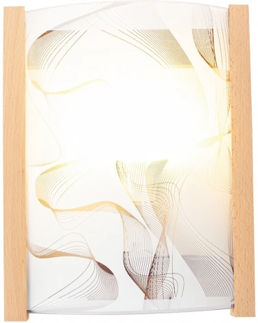 Настенно-потолочный светильник Мелодия Света CW1N 000040250