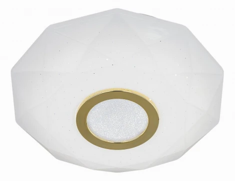 Потолочный светильник Citilux Диамант CL71312