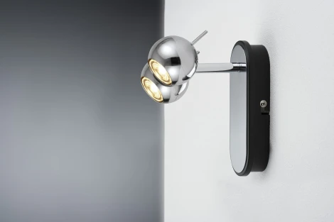Спот Paulmann Sphere 60038