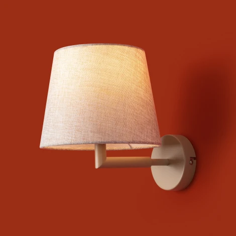 Бра Freya Butler FR2057WL-01BG