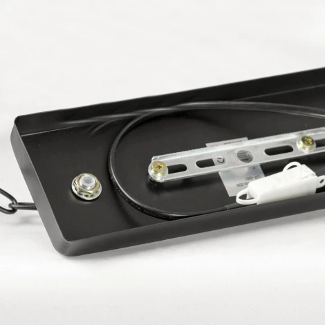 Подвесная люстра Lussole Midland LSP-8981 (220V, на цепи)