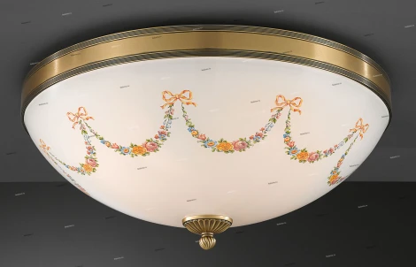 Reccagni Angelo 8000 PL 8000/4