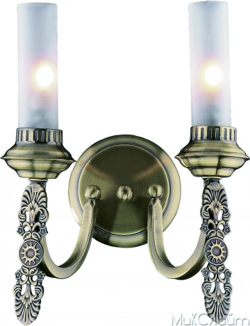 Бра Brilliant Britni G93472/58