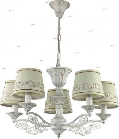 Потолочная люстра Lumion Nicoletta 3420/5