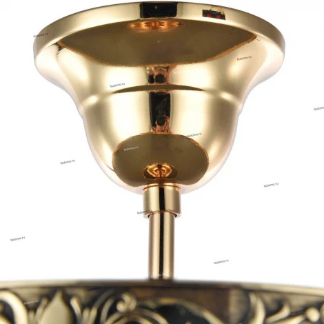 Потолочная люстра Maytoni Palace DIA890-CL-04-G