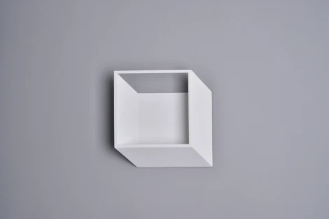 Настенный светильник DesignLed SKUD GW-1086L-7-WH-WW