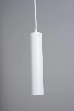 Подвесной светодиодный светильник Tube630WW Fiberli Tube 12110103 (220V, на проводе, круглые)