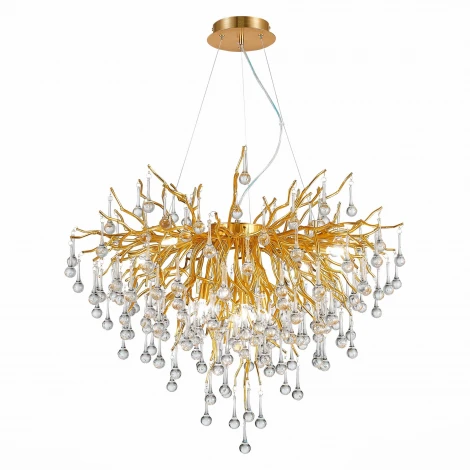 Подвесная люстра ST Luce Savona SL1651.203.09