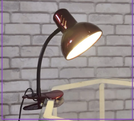 Настольная лампа Seven Fires Eir 72001.04.57.01