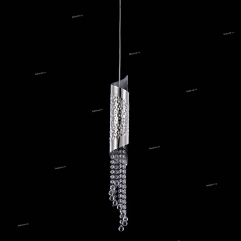 Crystal Lux Credo SP1 CHROME