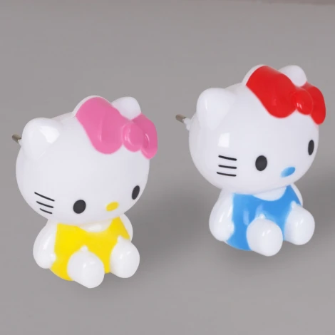 Ночник светодиодный с выключателем Reluce 01717-0.2-01