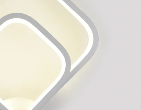 Настенный светильник Ambrella Line FL420 (LED, 220V)