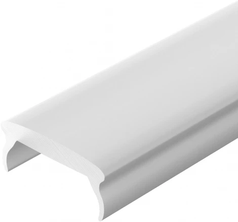 Монтажный экран для PIK-F-HIDE (Пластик) 030565 Arlight