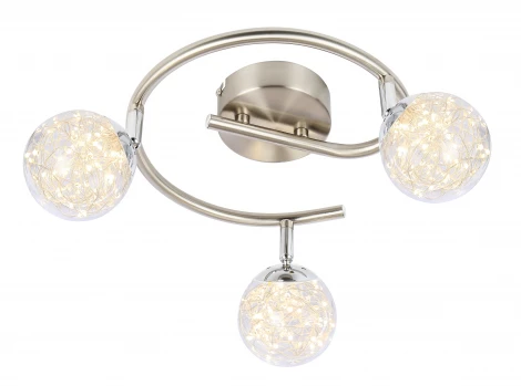 Спот Globo Xmas 56804-3