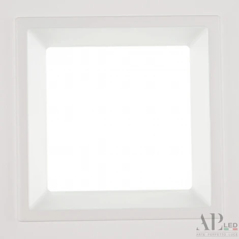 Точечный светильник встраиваемый APL LED Ingrid 3322.LDF16016/16W/6K (220V, IP40)