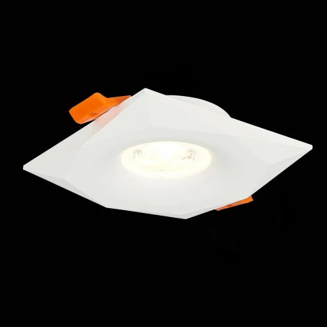 Встраиваемый точечный светильник ST Luce Ovasis ST203.508.01 (220V)