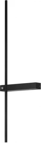 Настенный светильник Citilux Pixel CL216371 (регулировка яркости, LED, 220V, сенсорный выключатель)