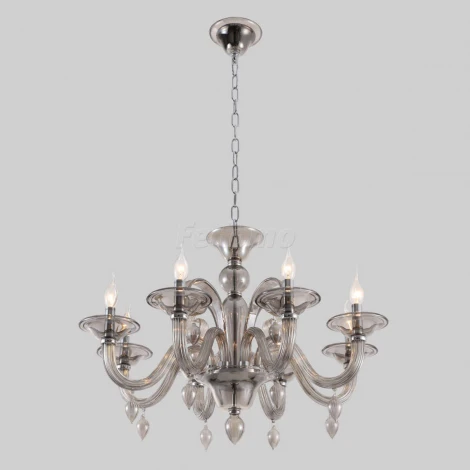 Crystal Lux Caetano SP-PL8 SMOKE